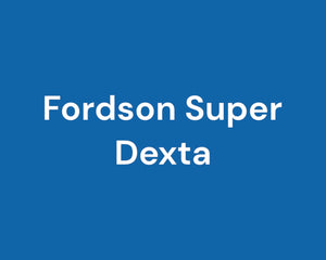 Super Dexta