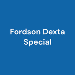 Dexta Special