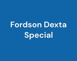 Dexta Special