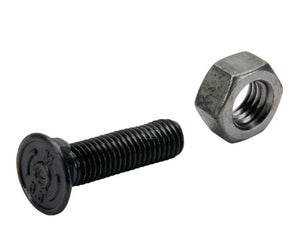 Single Nib Bolts