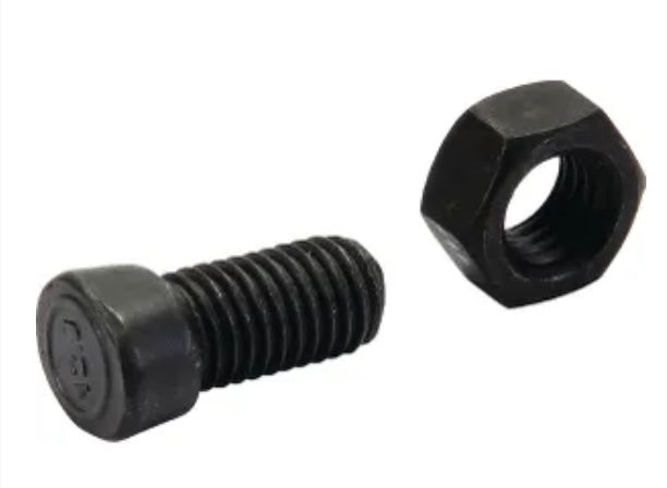 Conical Head Bolts
