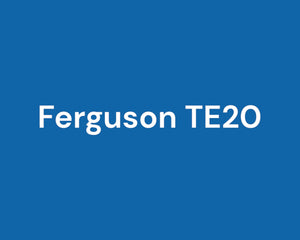 Ferguson TE20