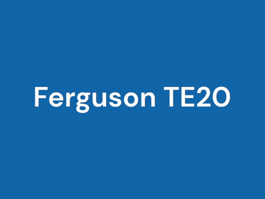 Ferguson – AgriComp