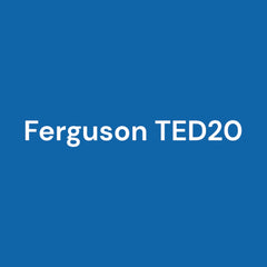 Ferguson TED20