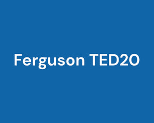 Ferguson TED20