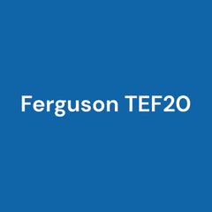 Ferguson TEF20