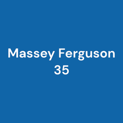 Massey Ferguson 35