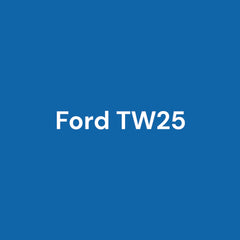 Ford TW25