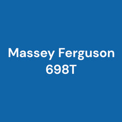 Massey Ferguson 698T