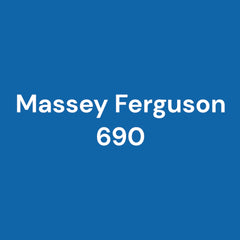 Massey Ferguson 690