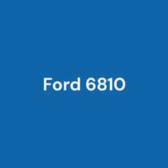 Ford 6810