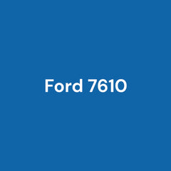 Ford 7610
