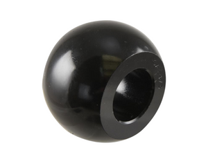 Tractor Lower Linkage Ball In Black 