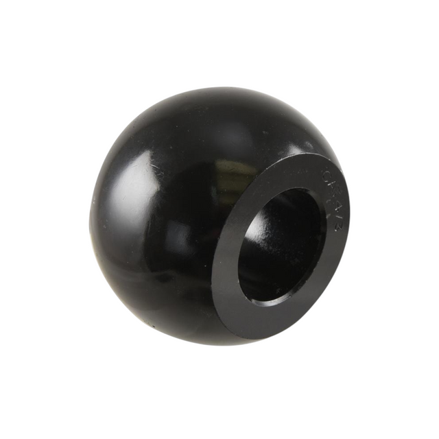 Tractor Lower Linkage Ball In Black 