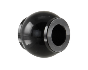 Tractor Top Link Ball In Black 