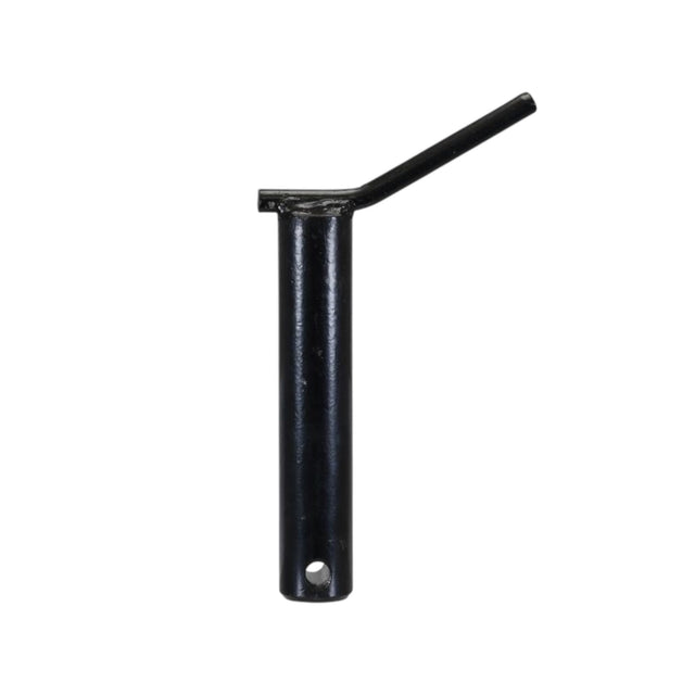 Cat. 2 Toplink pin with handle 