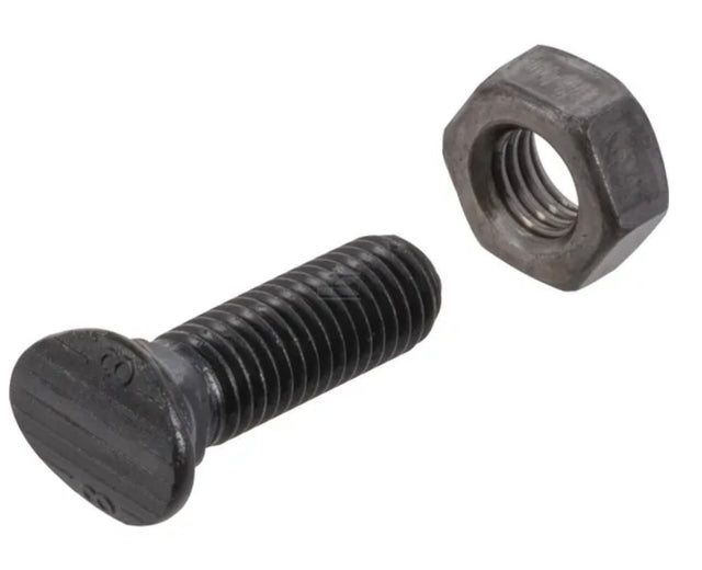 Saddle Bolts