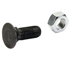 Square Round Countersunk