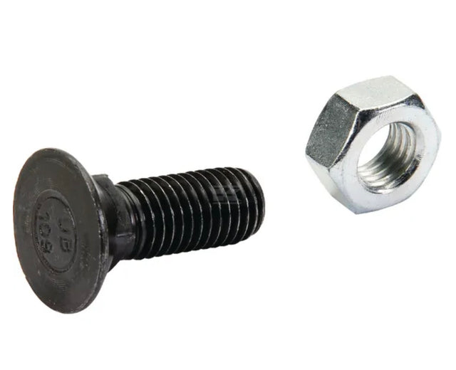 Square Round Countersunk