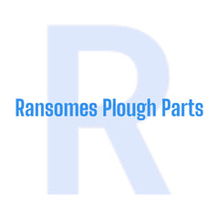 NOS / Used Ransomes Plough Parts