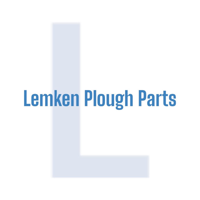 NOS / Used Lemken Plough Parts