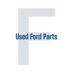 Used Ford Parts