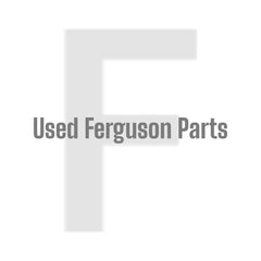 Used Ferguson Parts
