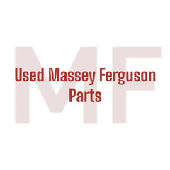 Used Massey Ferguson Parts