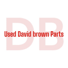 Used David Brown Parts