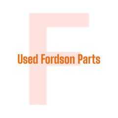Used Fordson Parts