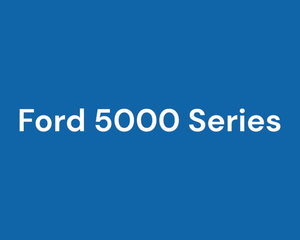 Ford 5000 Series
