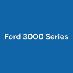 Ford 3000 Series