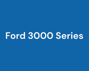 Ford 3000 Series