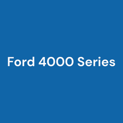 Ford 4000 Series