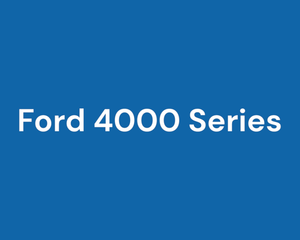 Ford 4000 Series
