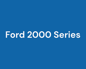 Ford 2000 Series