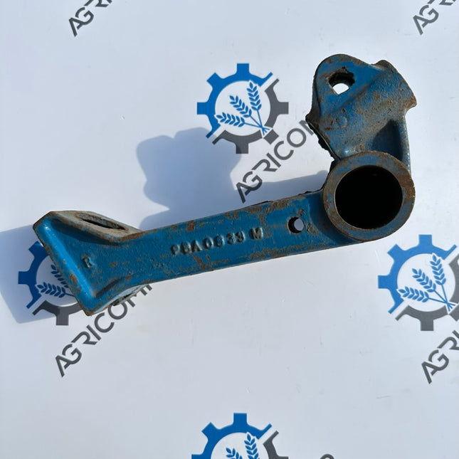 Genuine Ransomes PBA0833M Disk Body