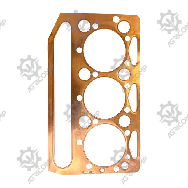 CYLINDER HEAD GASKET 0.90 MM - Ø 92.96 MM Perkins P3