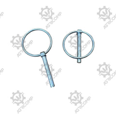 Linch Pins