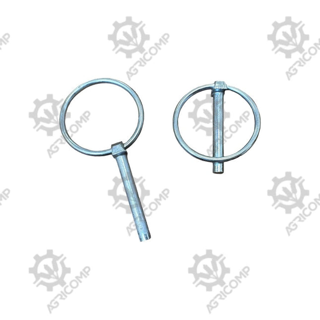 Linch Pin Ø 4.5 x 43 mm