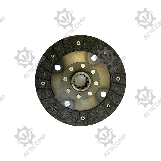 Main Clutch Plate 10"