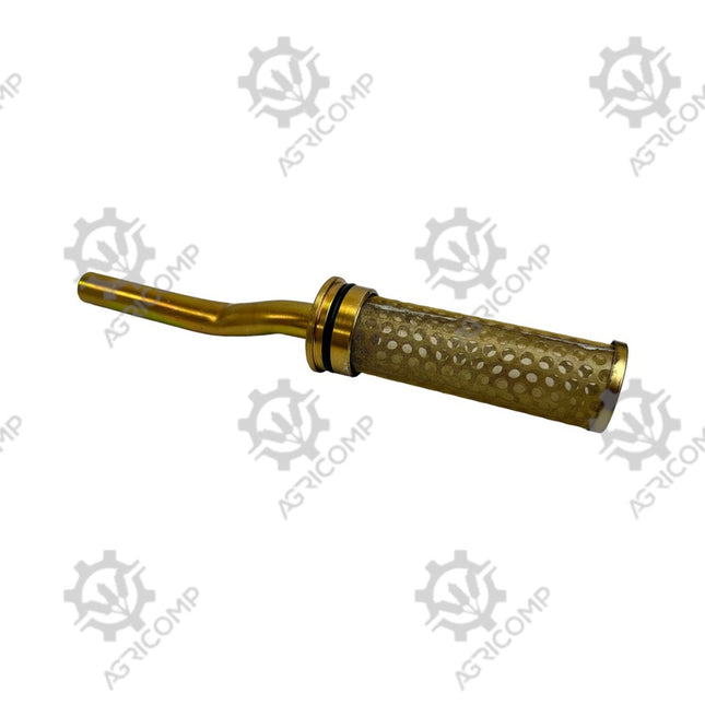 Hydraulic Suction Filter For International B414, B434, 444, 384, 374, 354