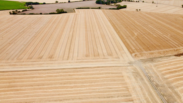 Tillage Parts – Built for Tough Ground