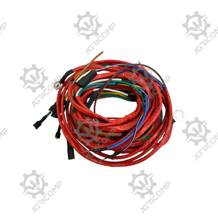 B Series Wiring Harness