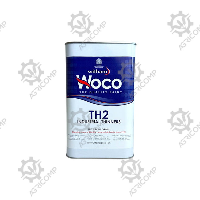 TH2 Industrial Thinners