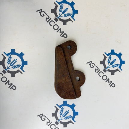 Ransomes UD7 Trailing Plough Bolt On Heel