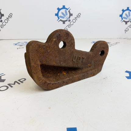 Ransomes UD7 Trailing Plough Bolt On Heel