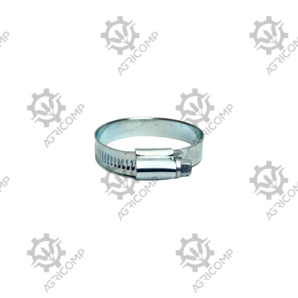 Hose Clamp - Worm Drive (32-50mm)