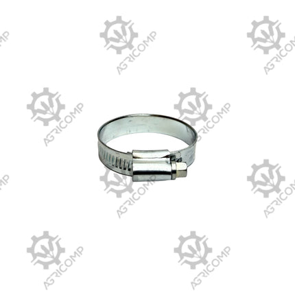 Hose Clamp - Worm Drive (30-45mm)