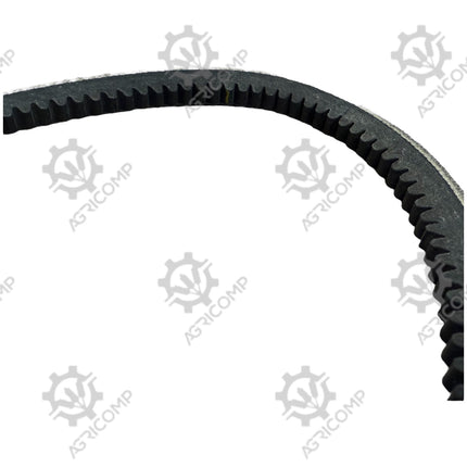 Raw Edge Moulded Cogged V Belt Ford / New Holland 13 x 765mm D5NN10C318C